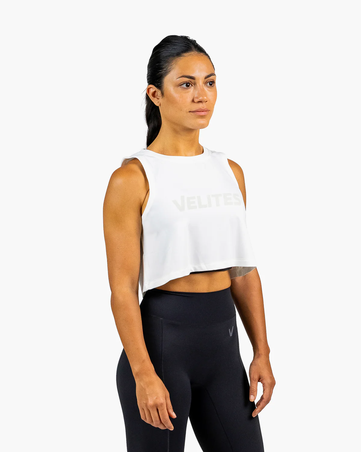 Tank crop Holo - Official CrossFit Games® - Image 16
