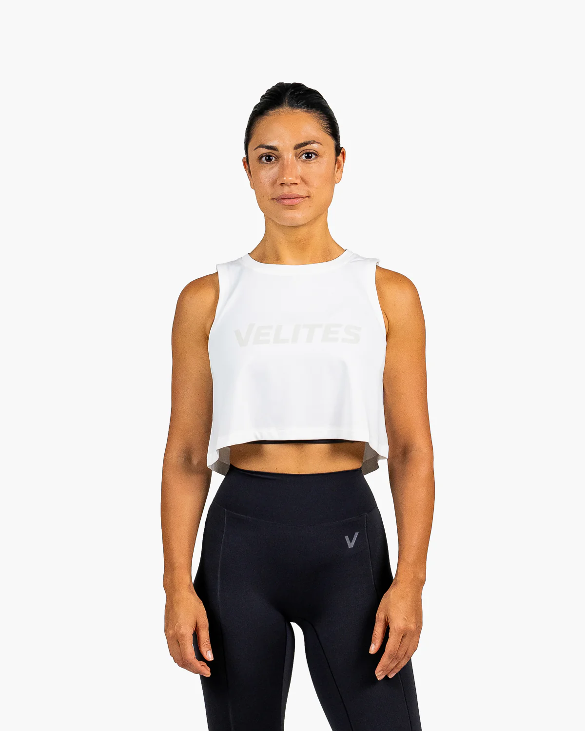 Tank crop Holo - Official CrossFit Games® - Image 17