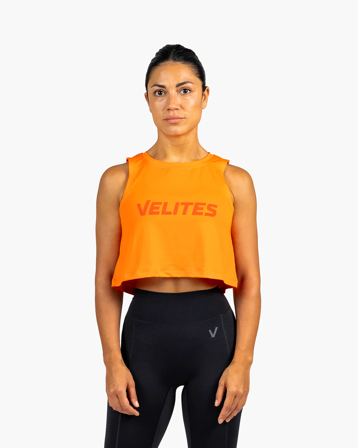 Tank crop Holo - Official CrossFit Games® - Image 2