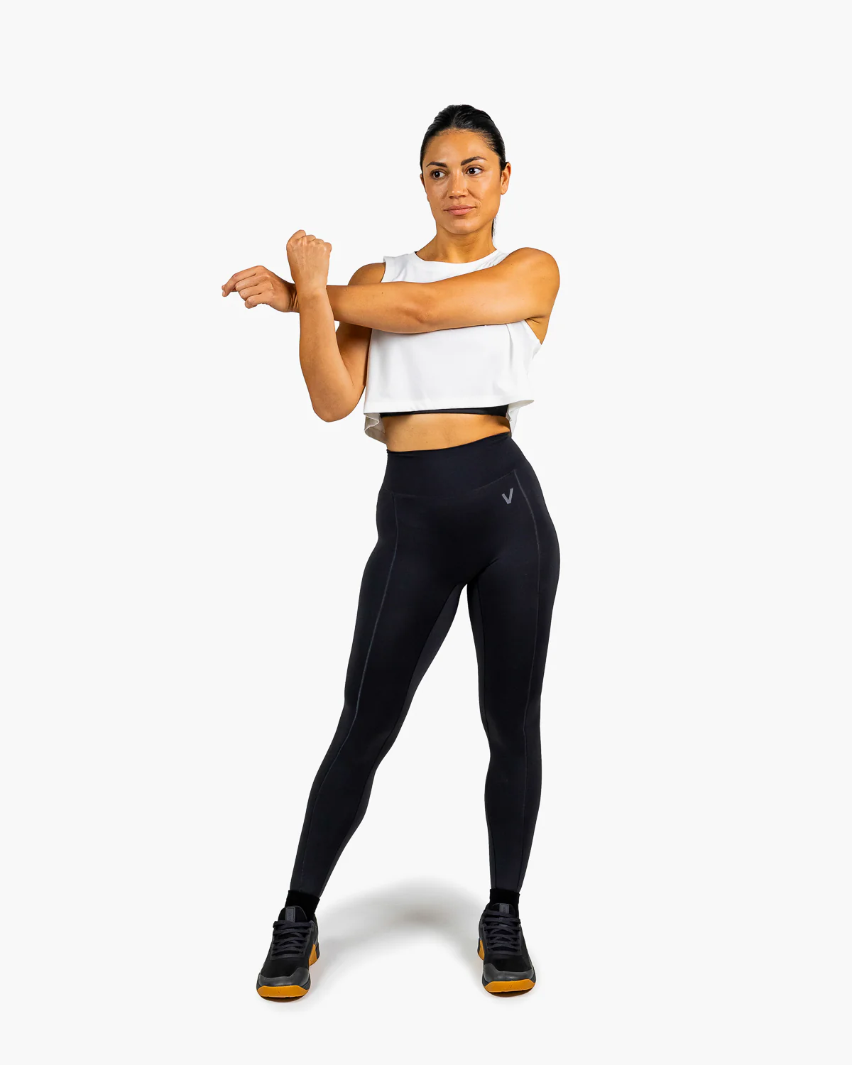 Tank crop Holo - Official CrossFit Games® - Image 20