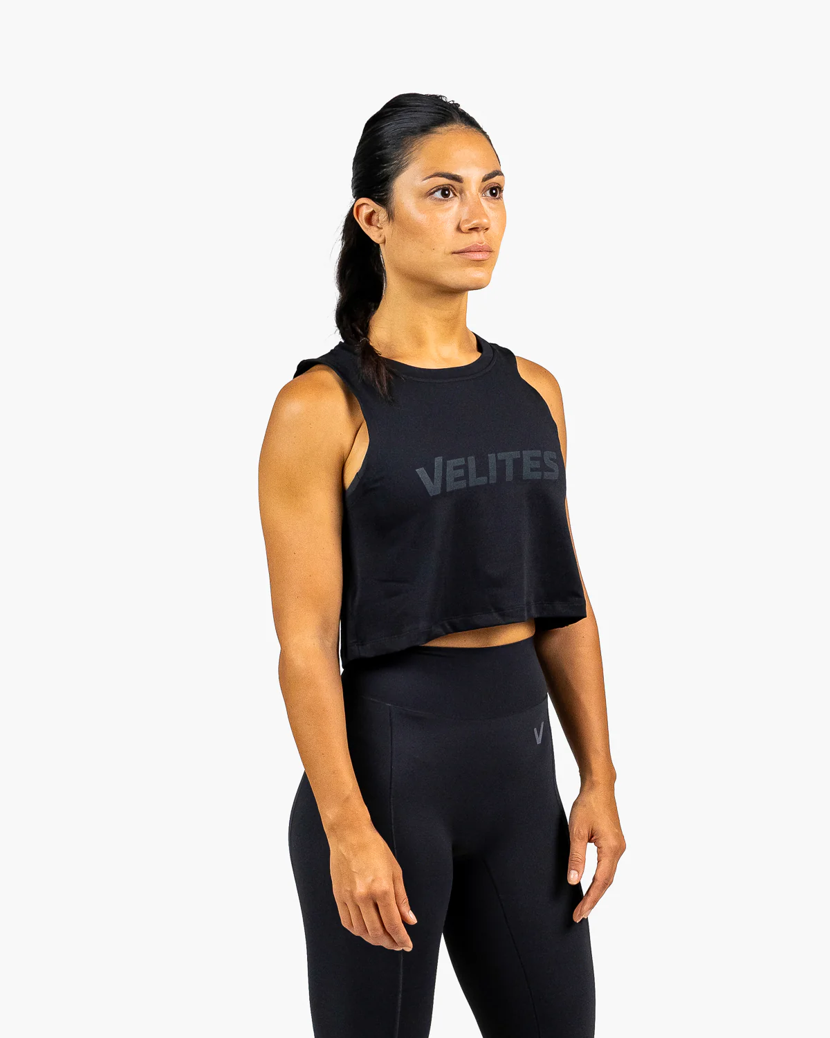 Tank crop Holo - Official CrossFit Games® - Image 21