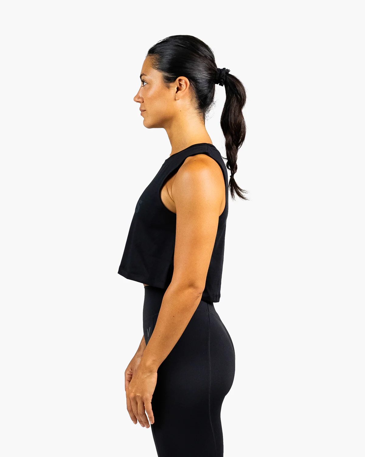 Tank crop Holo - Official CrossFit Games® - Image 22