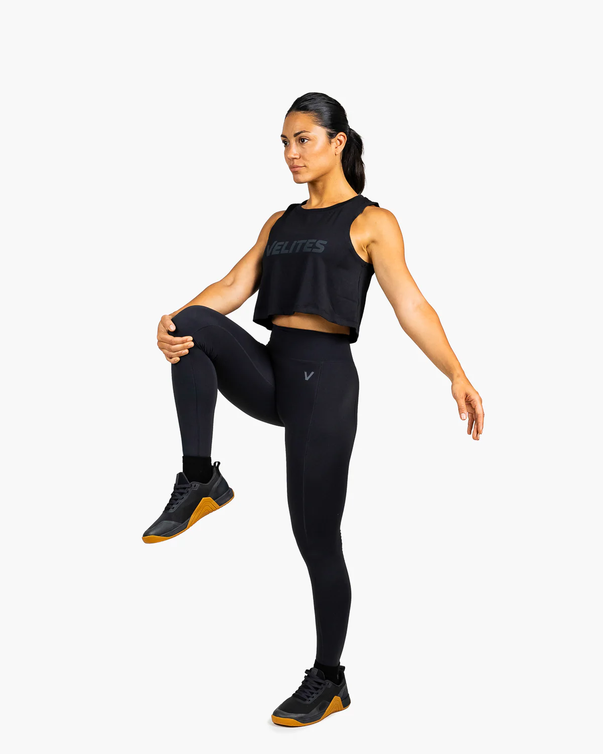 Tank crop Holo - Official CrossFit Games® - Image 24