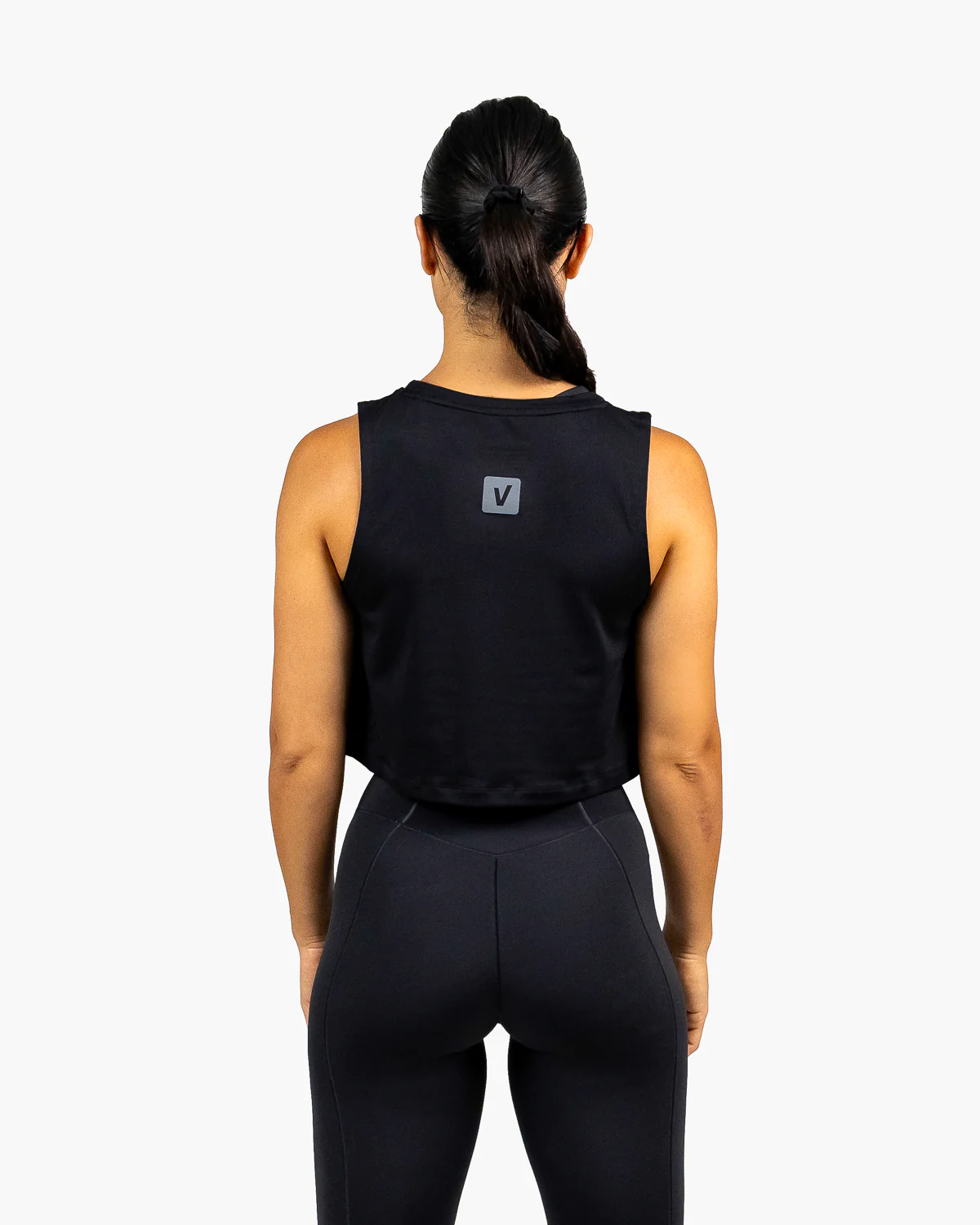 Tank crop Holo - Official CrossFit Games® - Image 25