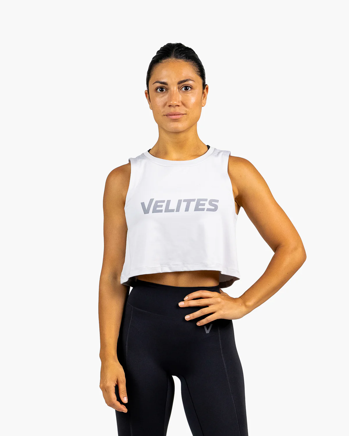 Tank crop Holo - Official CrossFit Games® - Image 27