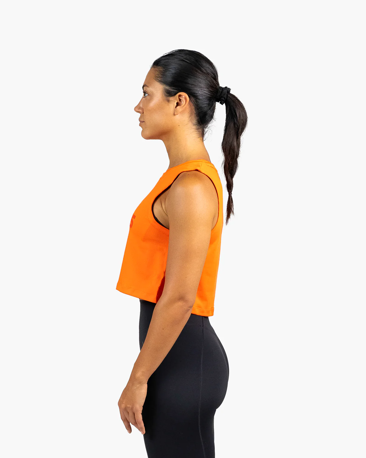 Tank crop Holo - Official CrossFit Games® - Image 3