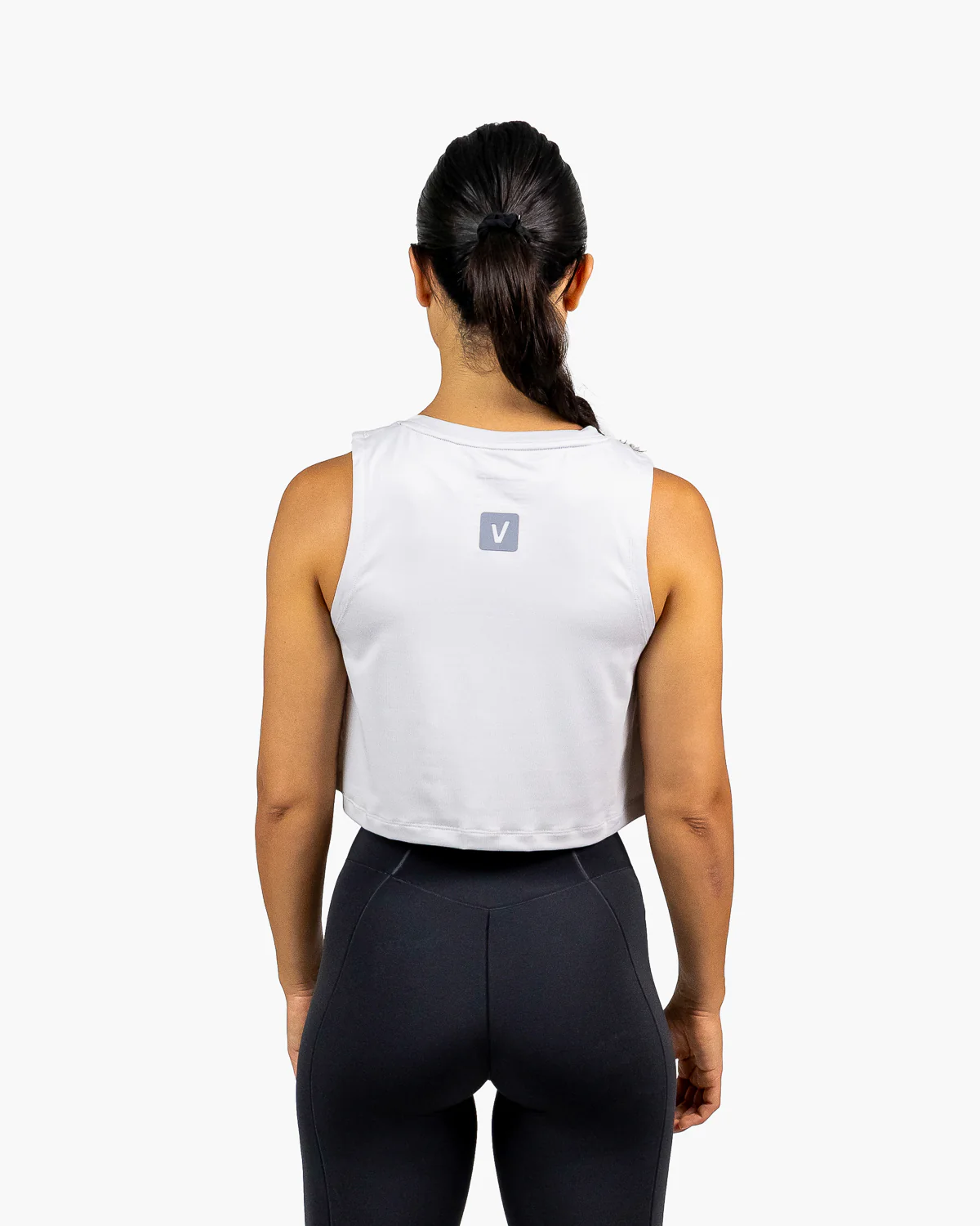 Tank crop Holo - Official CrossFit Games® - Image 30