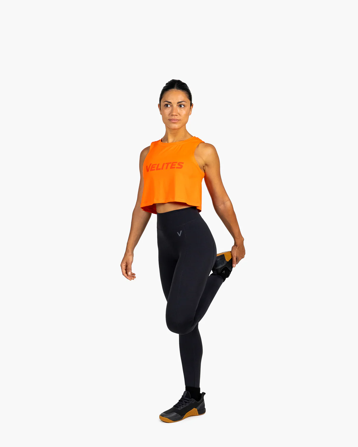 Tank crop Holo - Official CrossFit Games® - Image 4