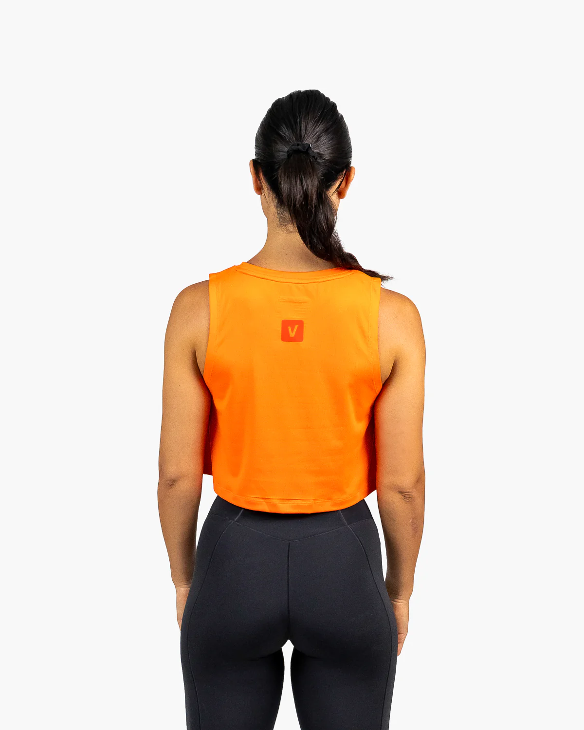 Tank crop Holo - Official CrossFit Games® - Image 5
