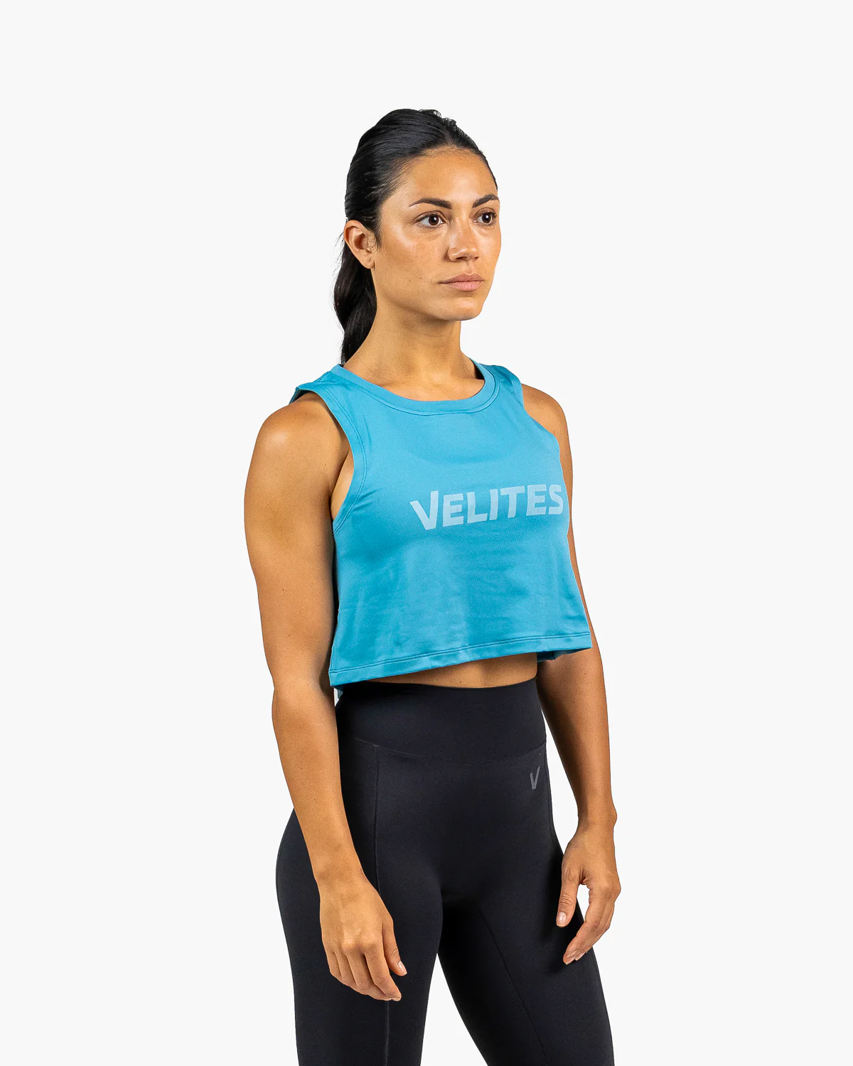 Tank crop Holo - Official CrossFit Games® - Image 6