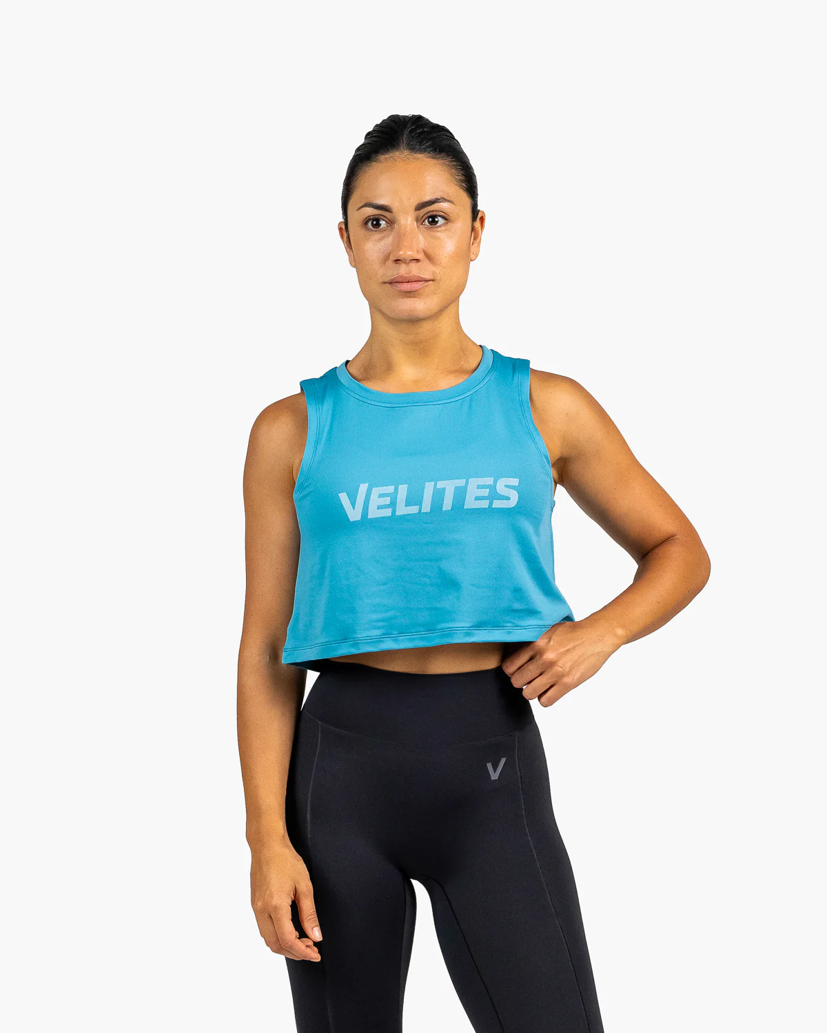 Tank crop Holo - Official CrossFit Games® - Image 7