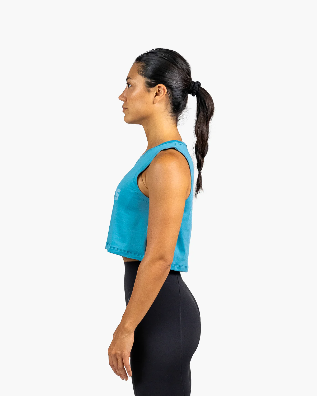 Tank crop Holo - Official CrossFit Games® - Image 8