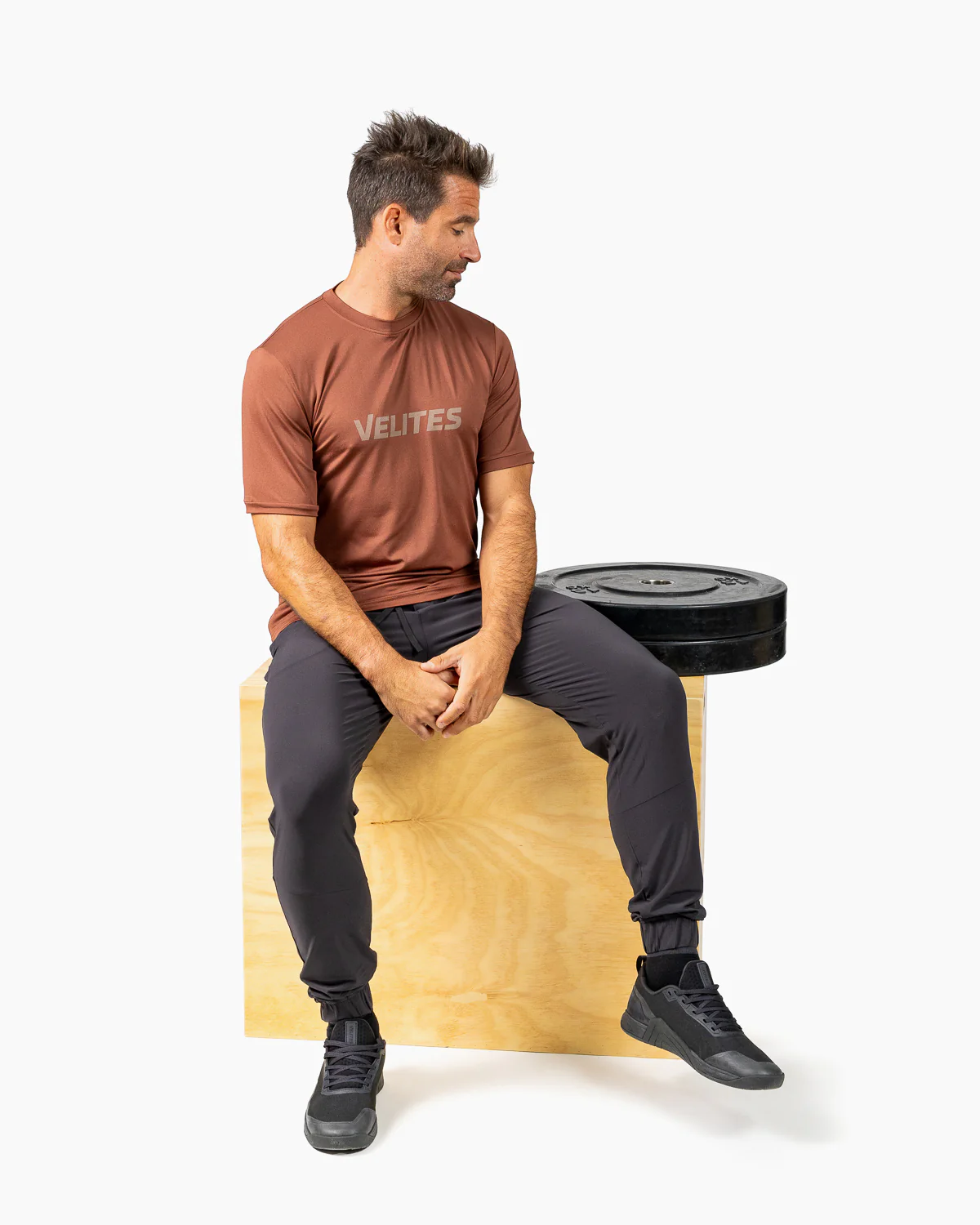 T-Shirt Holo Velites - Image 91