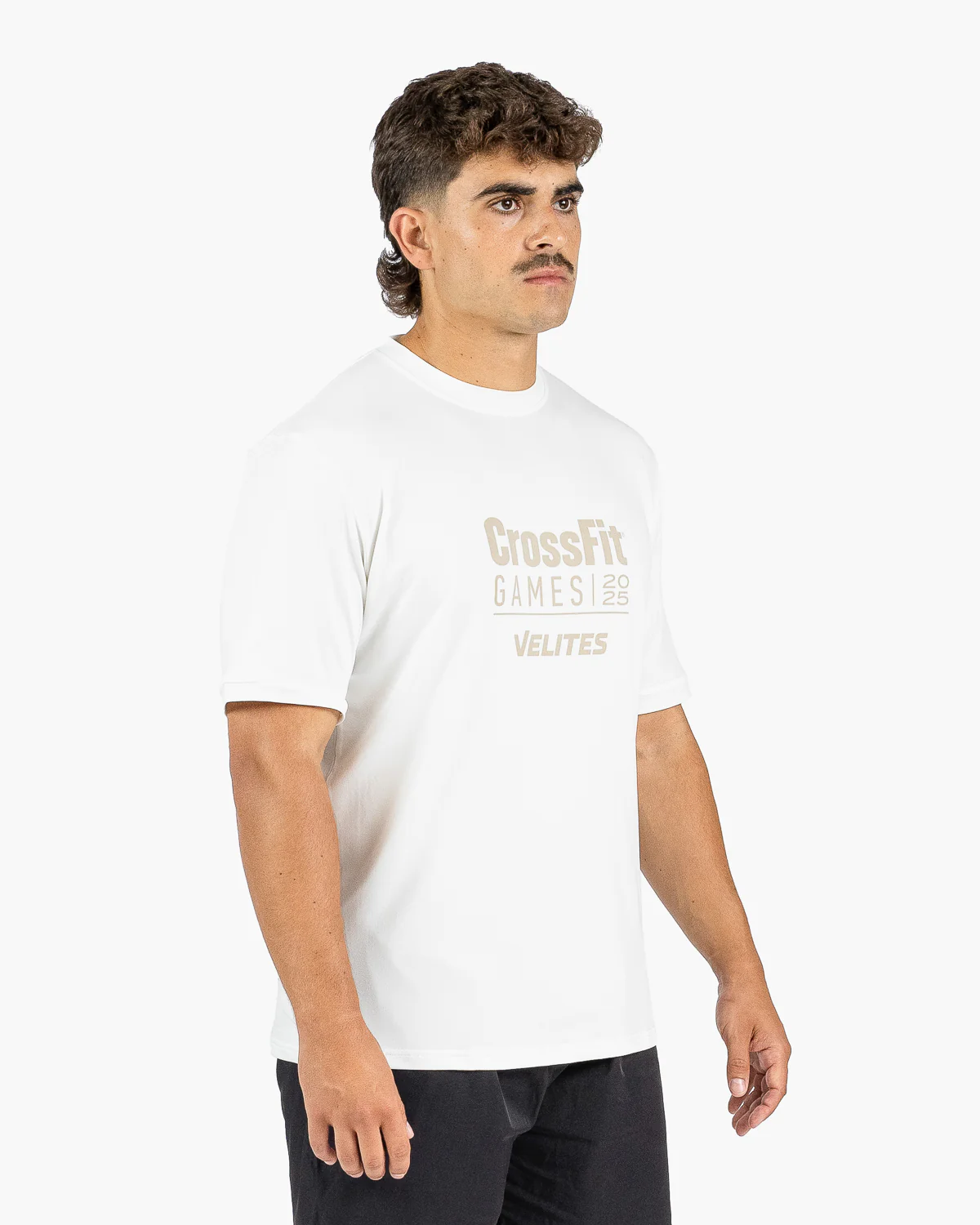 CrossFit® Games 25 t-shirt Holo - Image 2