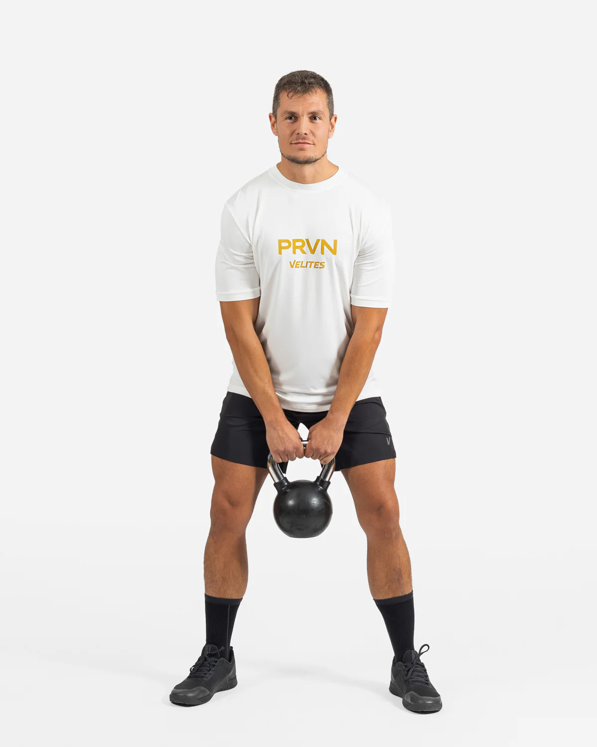 PRVN t-shirt Holo - Image 10