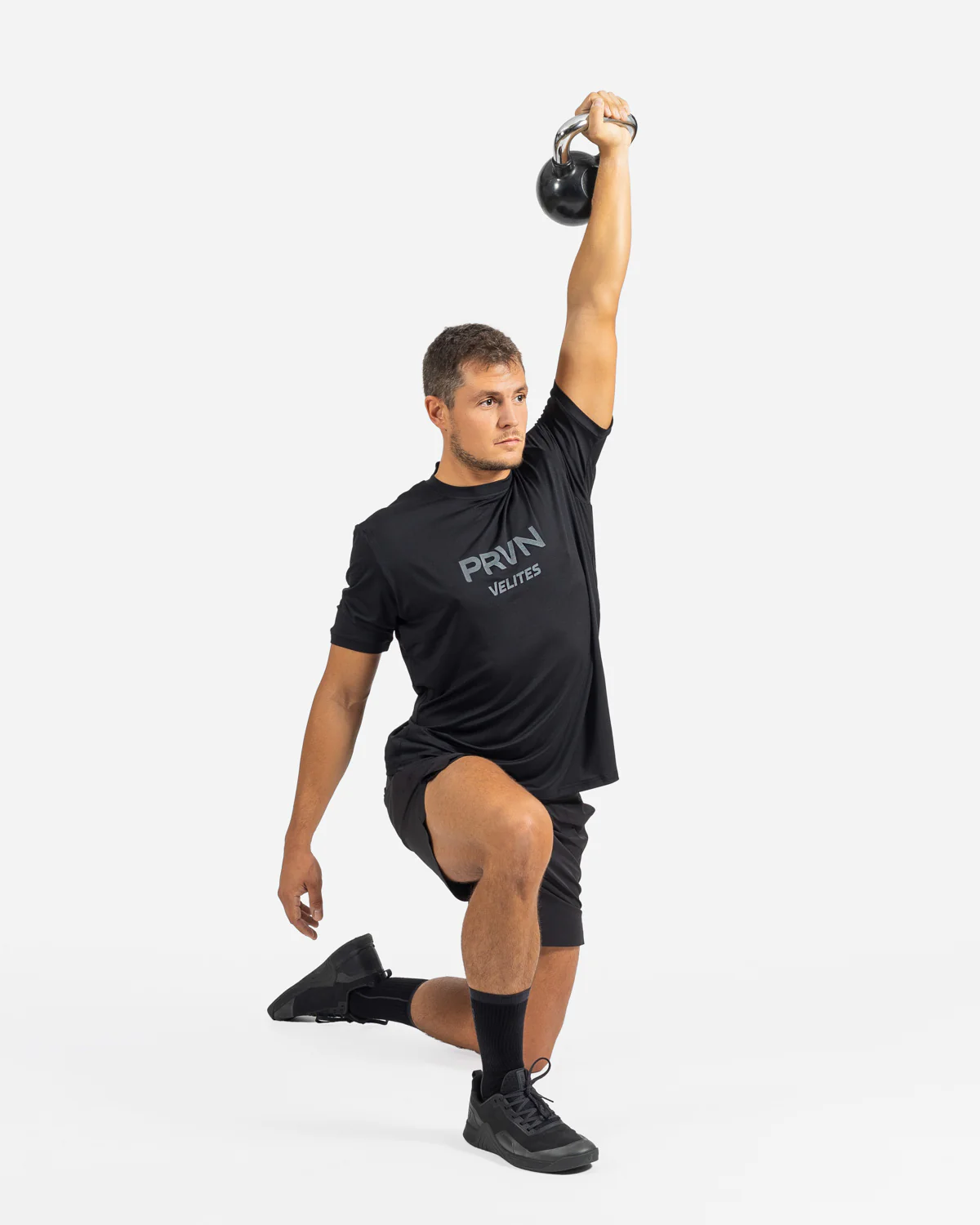 PRVN t-shirt Holo - Image 15