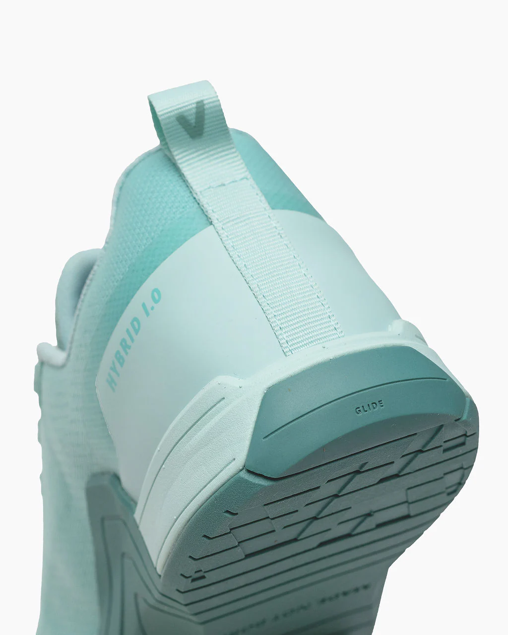 Hybrid 1.0 Shoes | drop 001 - Image 18