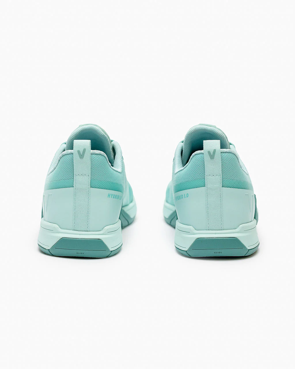 Hybrid 1.0 Shoes | drop 001 - Image 19