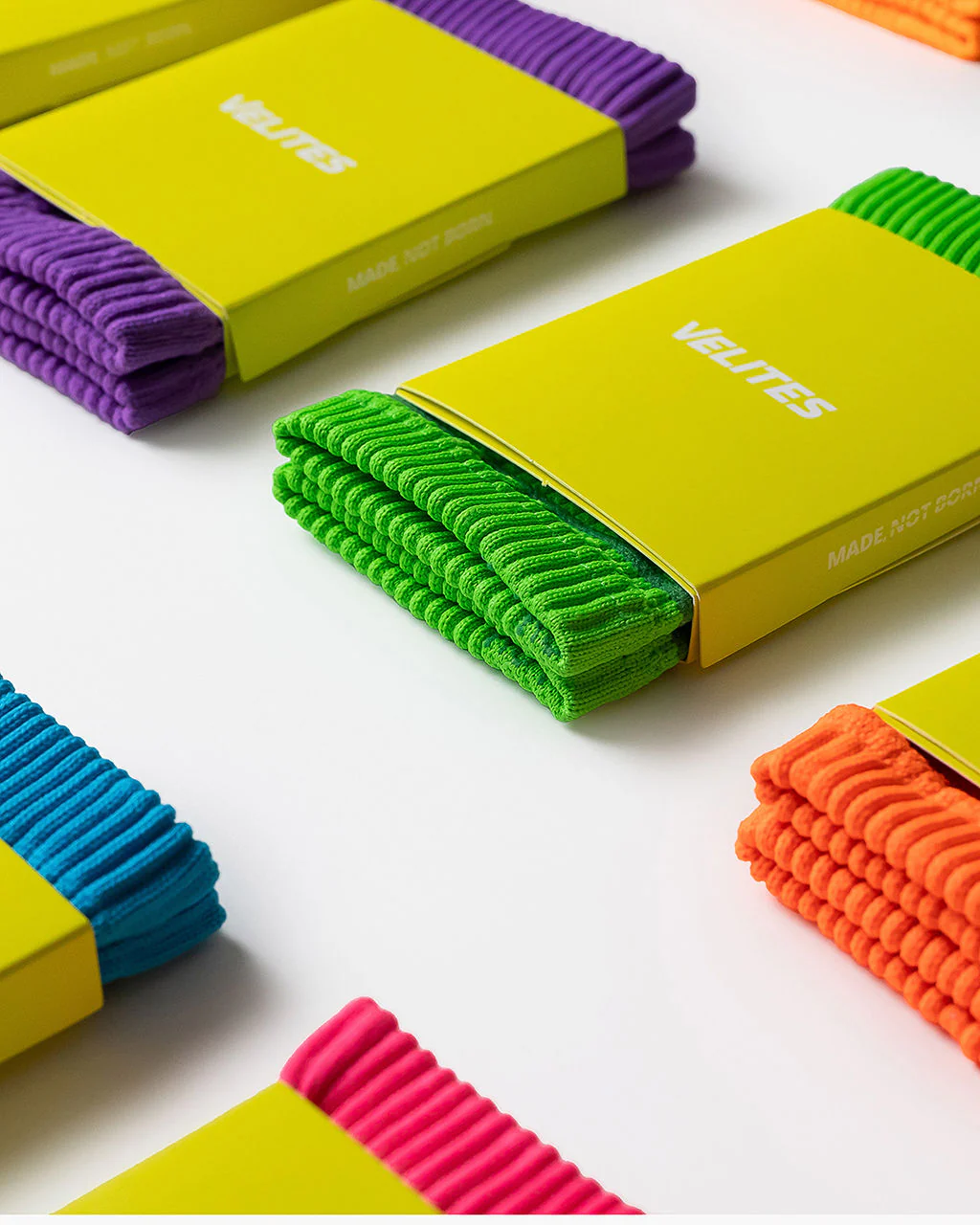 Neon Wristbands Pack - Image 3