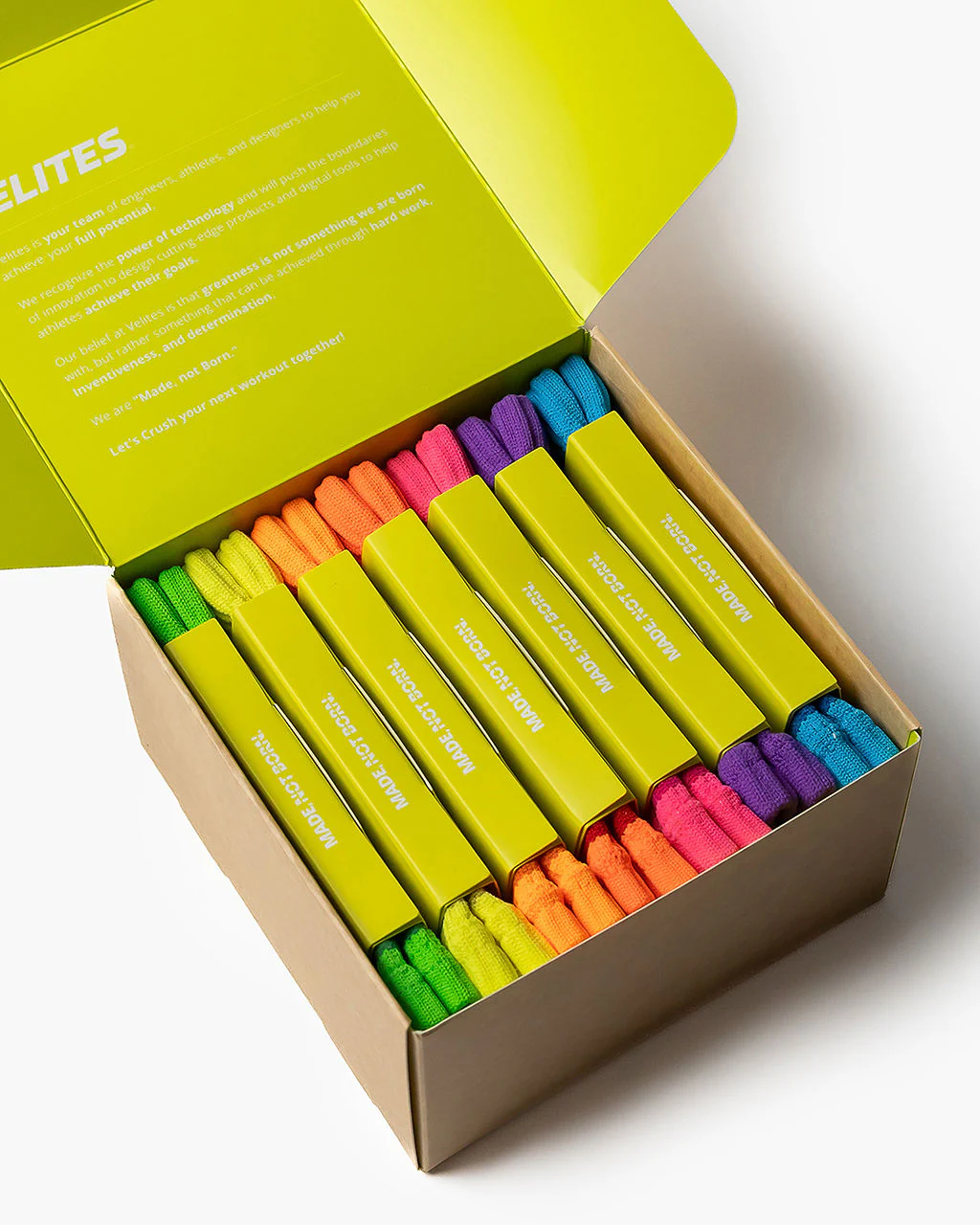 Neon Wristbands Pack - Image 4