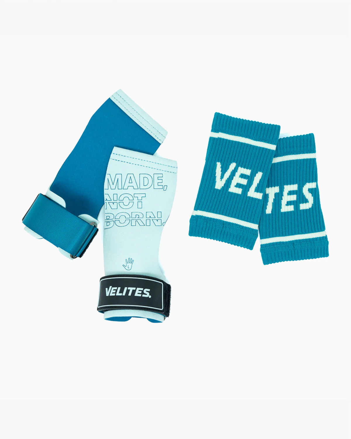 Pack 2 Hand grips - Image 11