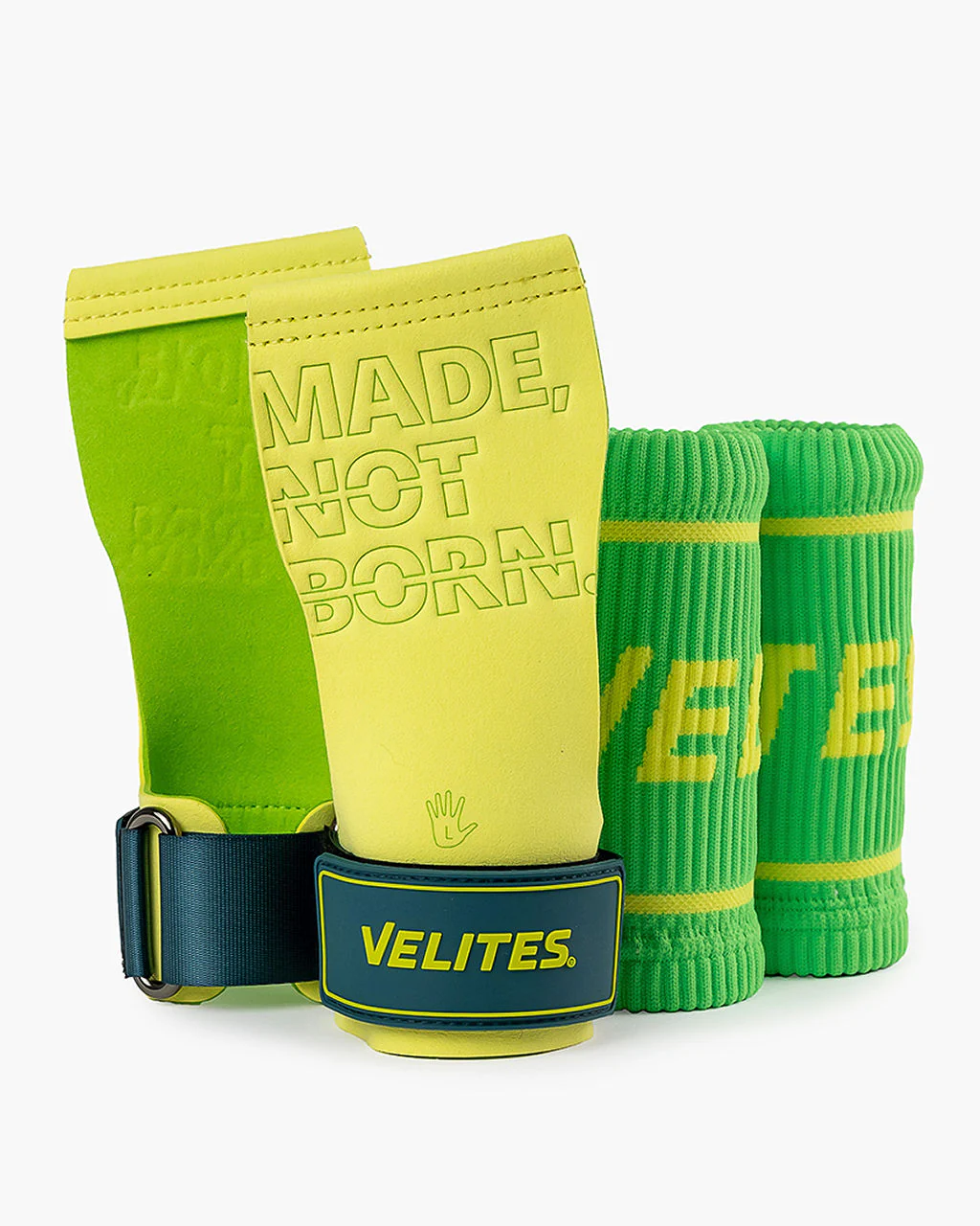 Pack 2 Hand grips - Image 12