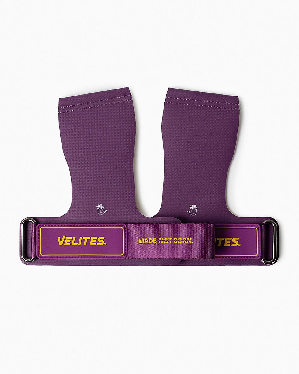 Pack 2 Hand grips - Image 4