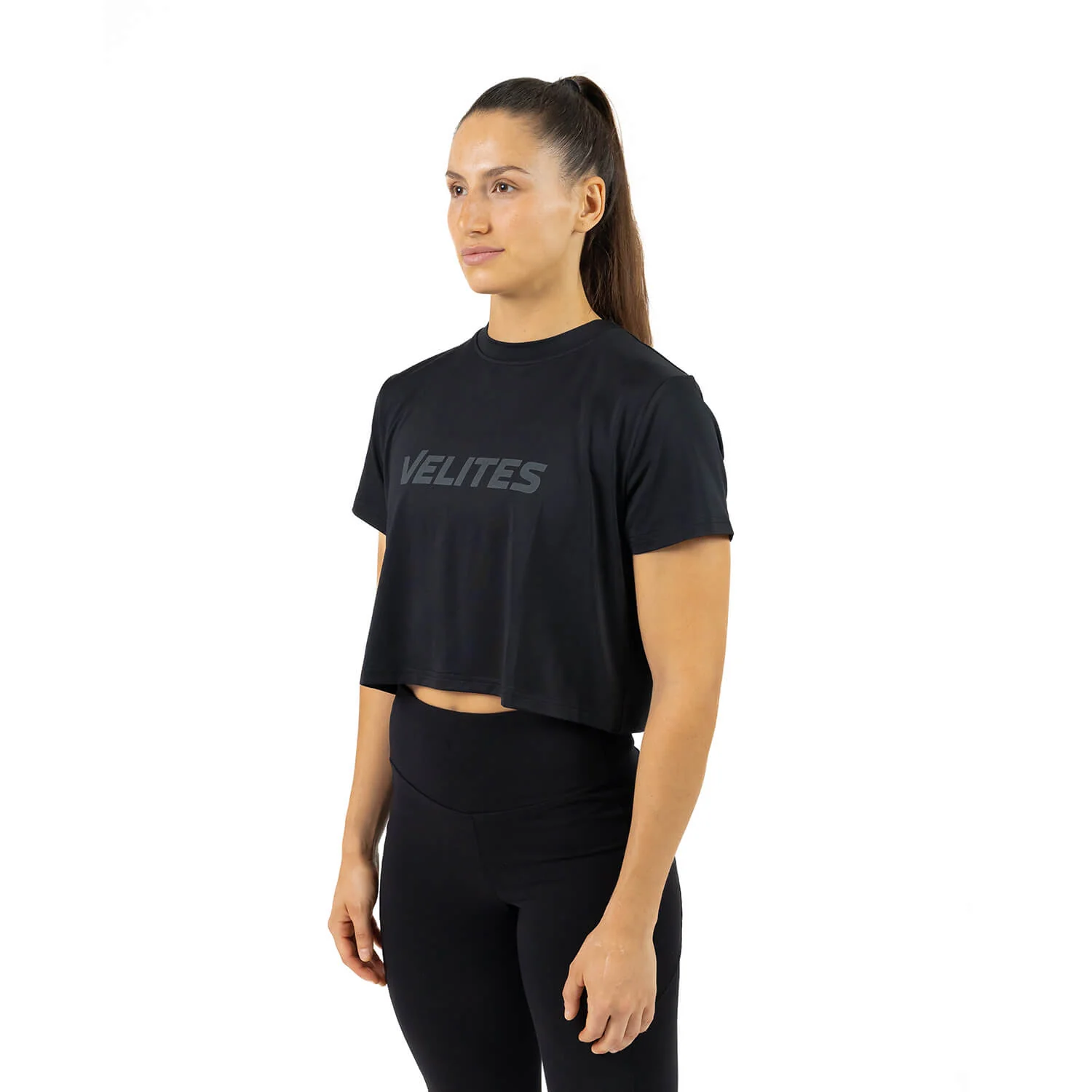 Pack 3 Crop Holo - Official CrossFit Games® - Image 14