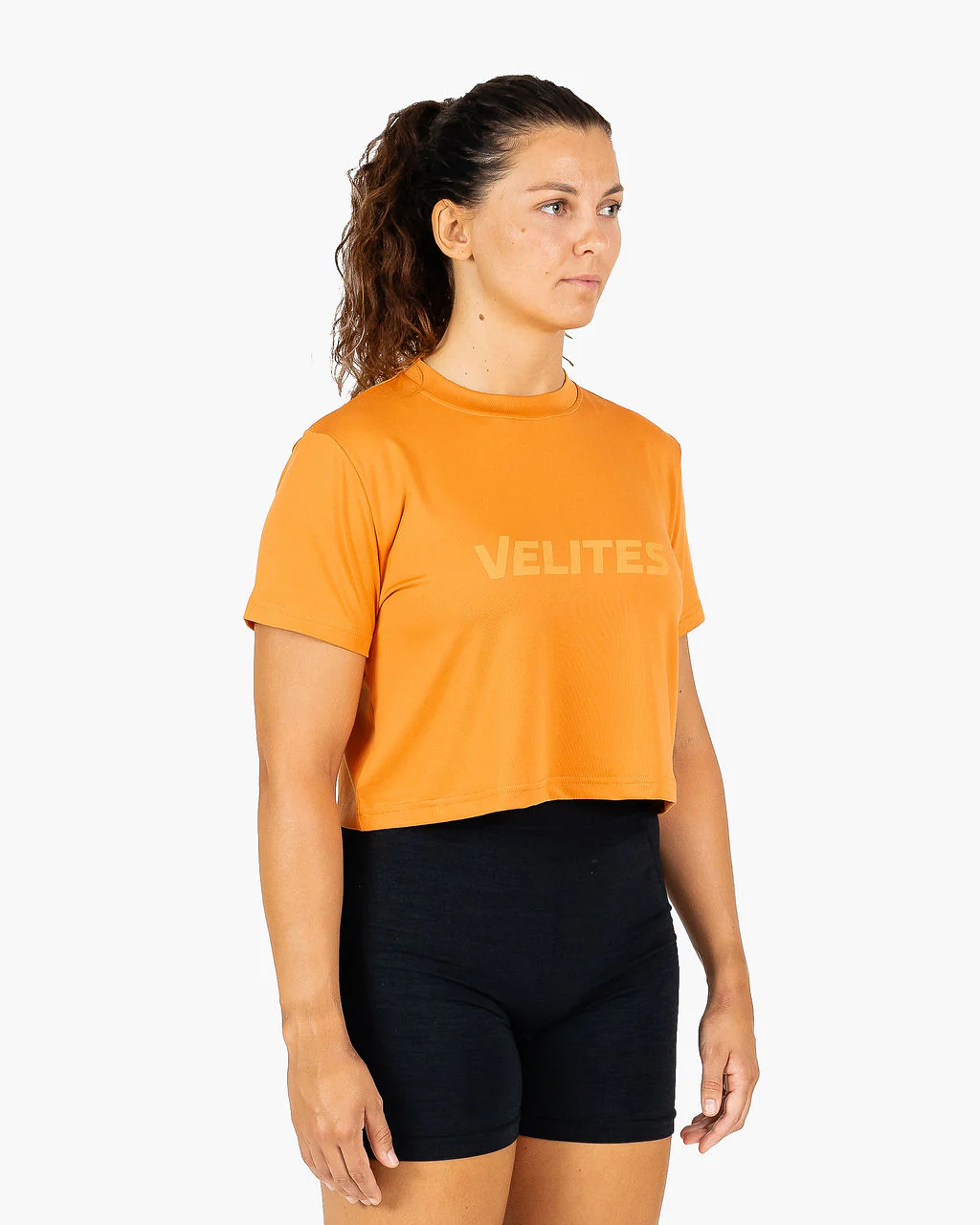 Velites Holo Crop T-Shirt - Image 55