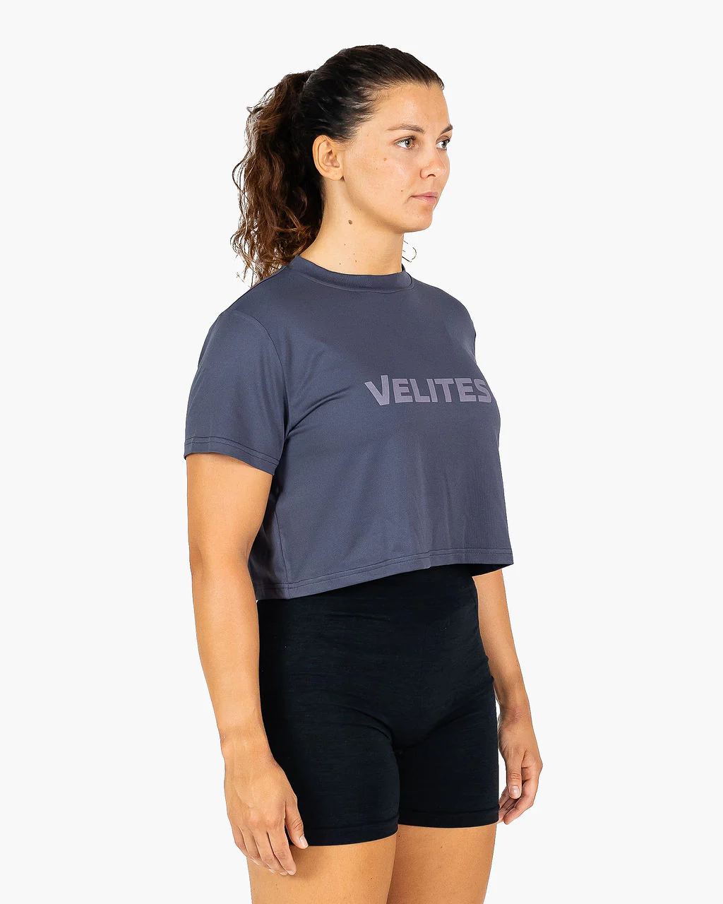 Velites Holo Crop T-Shirt - Image 64