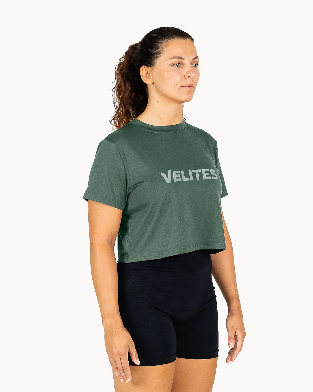 Velites Holo Crop T-Shirt - Image 51