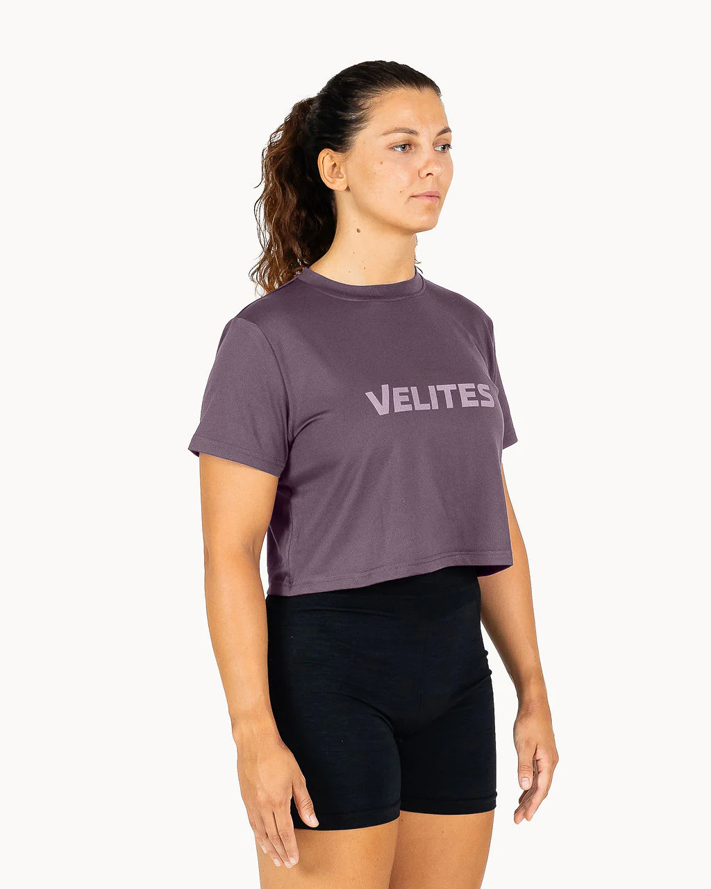 Velites Holo Crop T-Shirt - Image 47