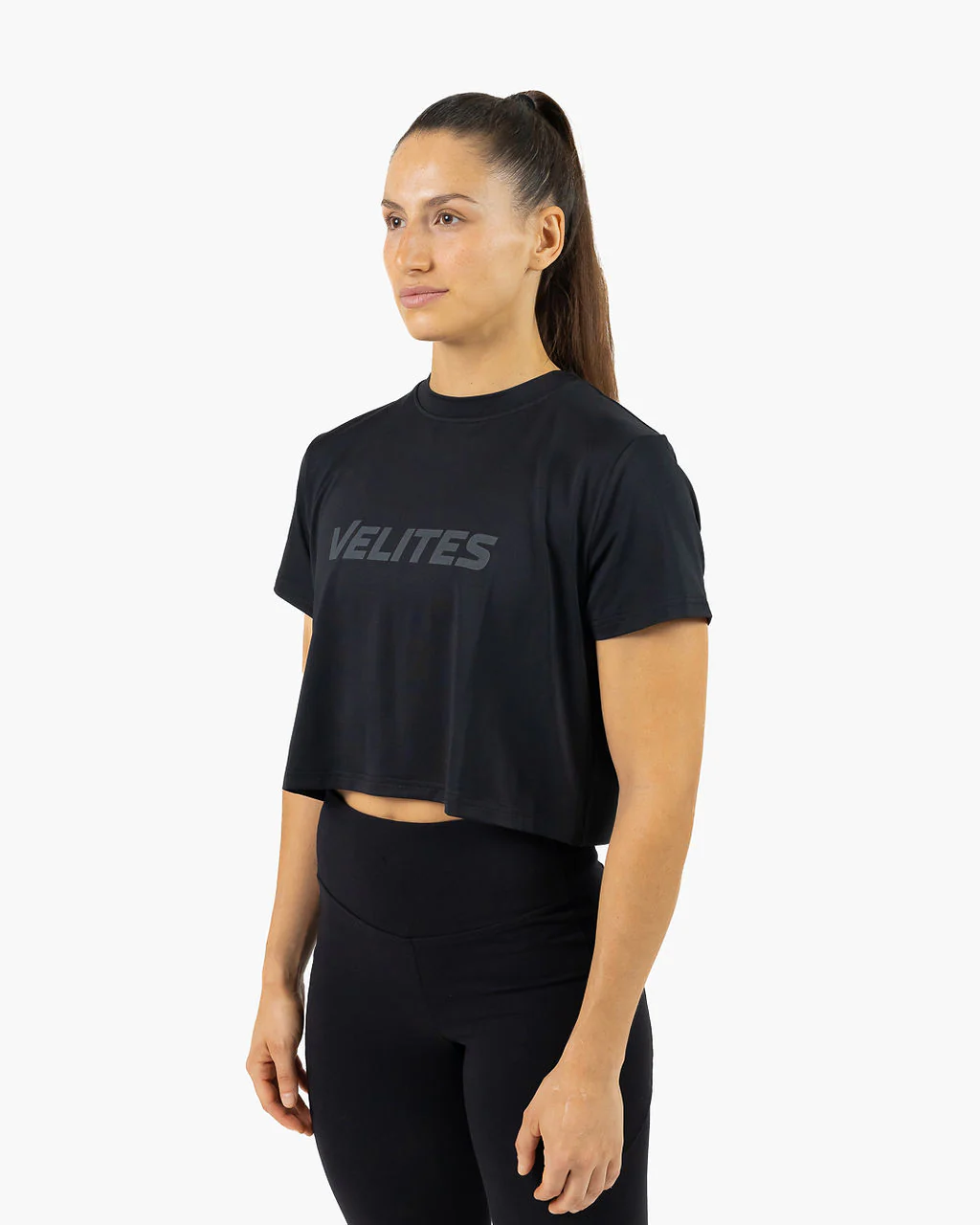 Velites Holo Crop T-Shirt - Image 72