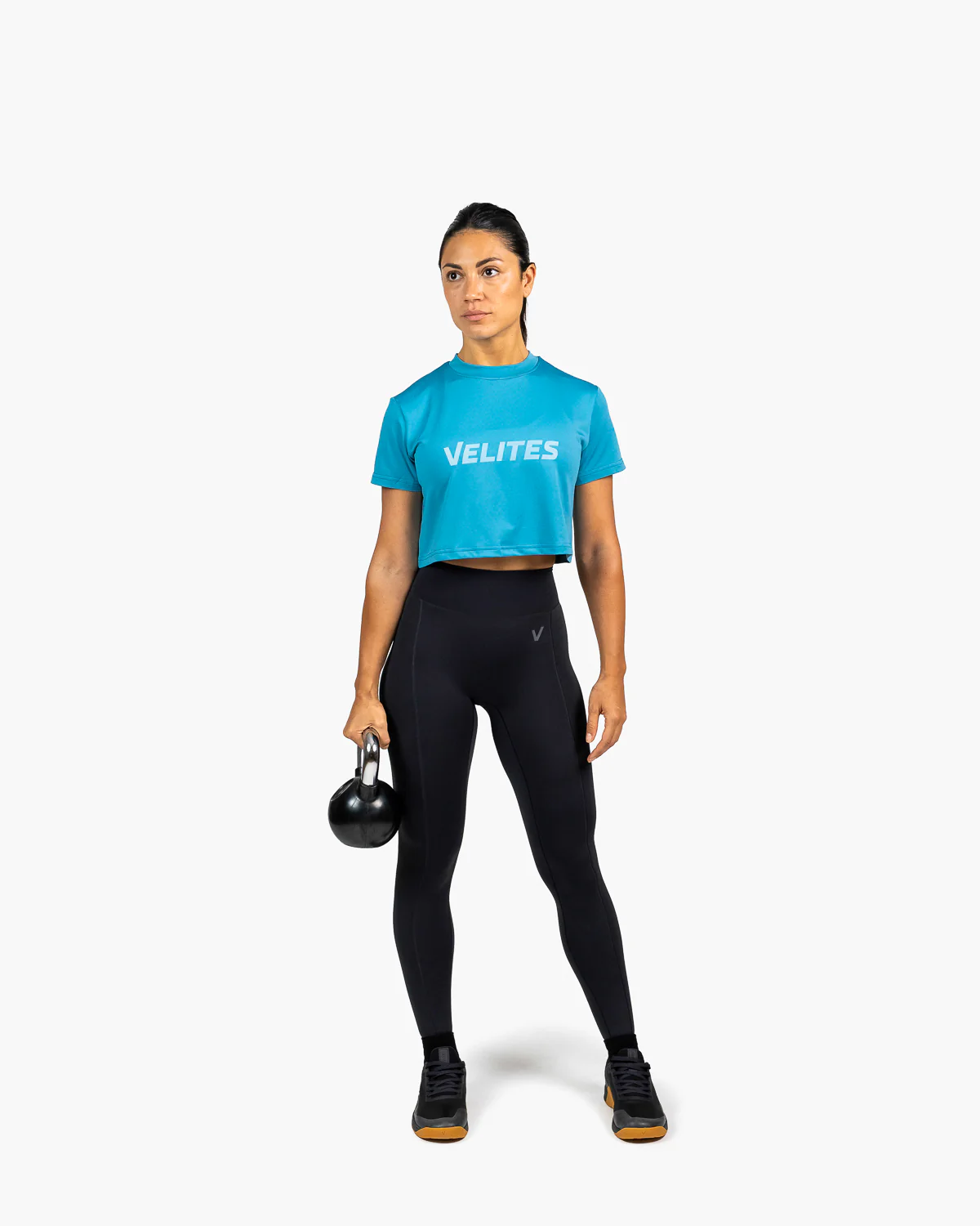 Velites Holo Crop T-Shirt - Image 19