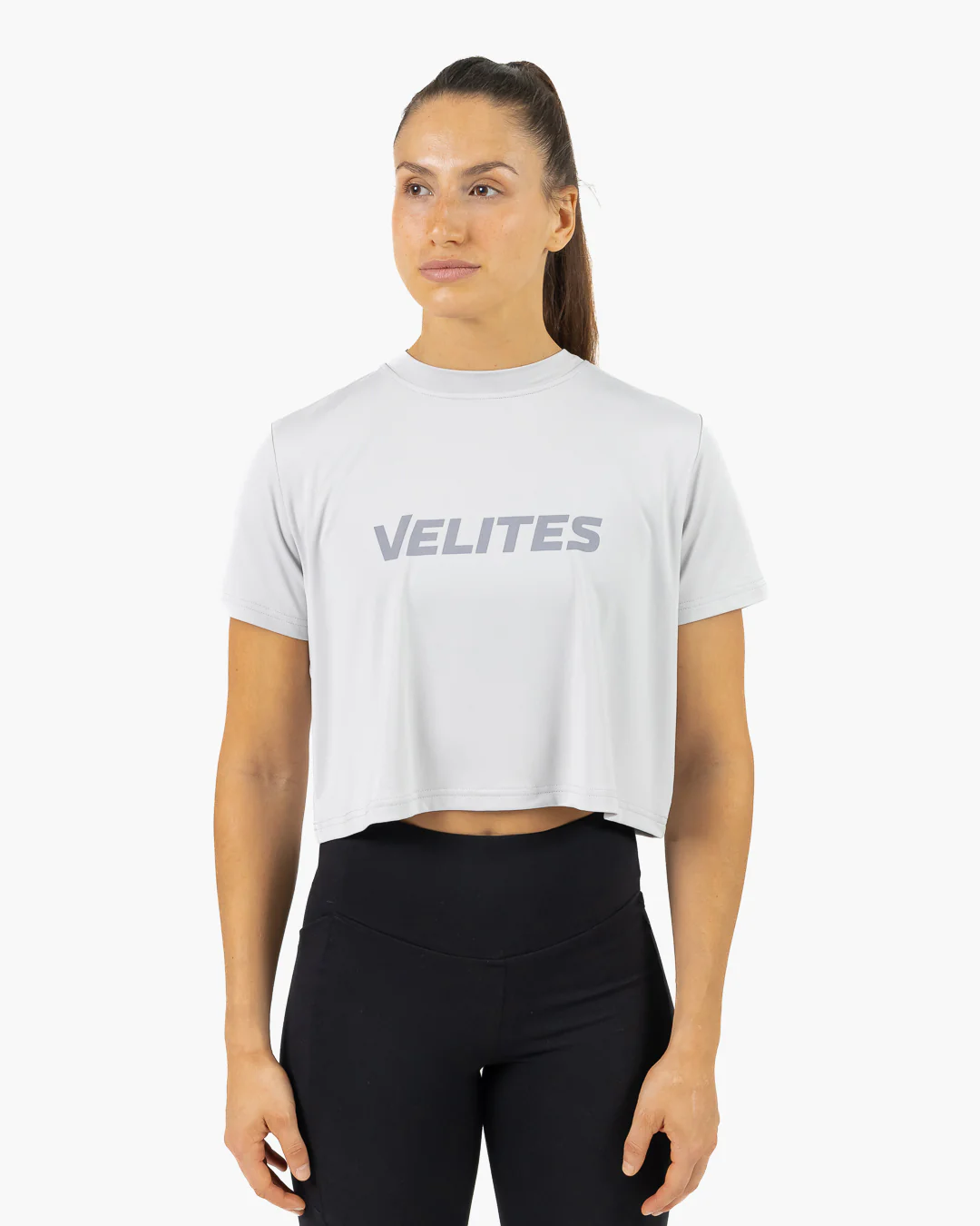 Velites Holo Crop T-Shirt - Image 77