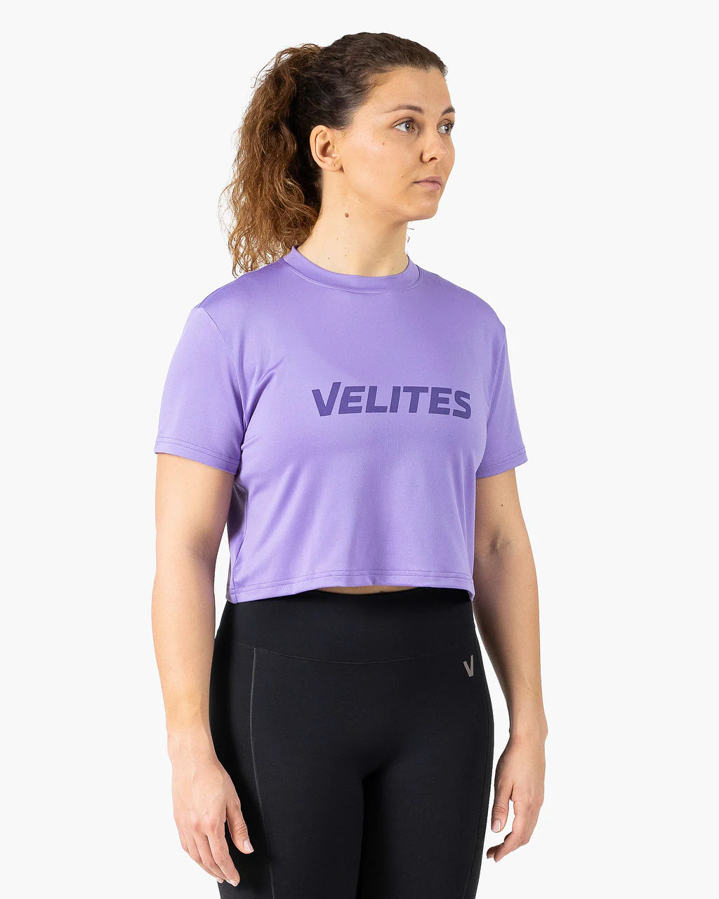 Pack 6 Crop Holo - Official CrossFit Games® - Image 8