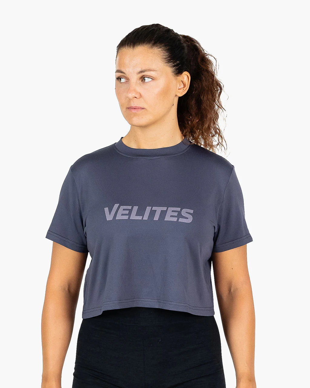 Velites Holo Crop T-Shirt - Image 65