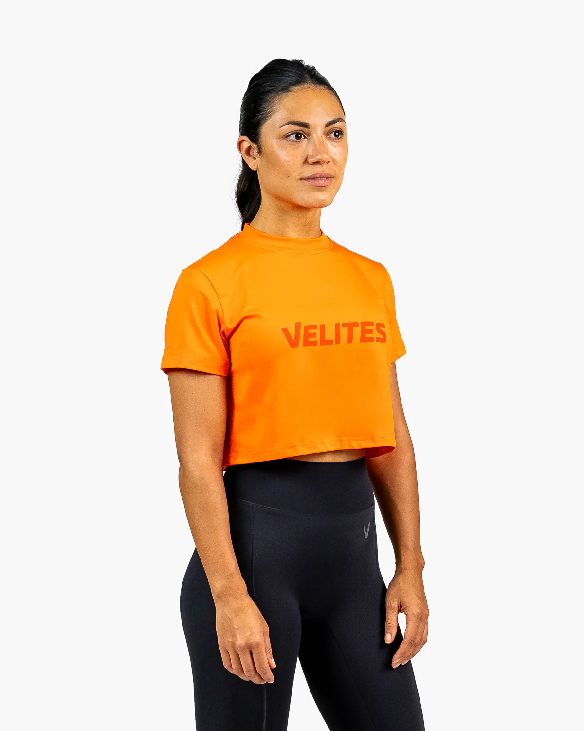 Velites Holo Crop T-Shirt - Image 26