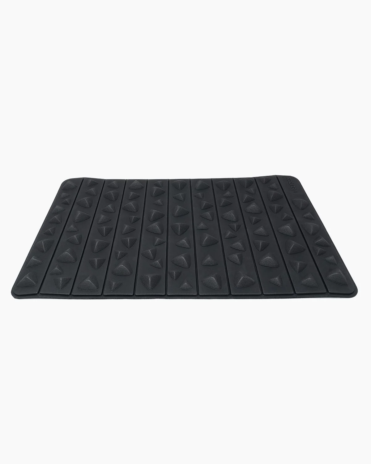 Pebble mat