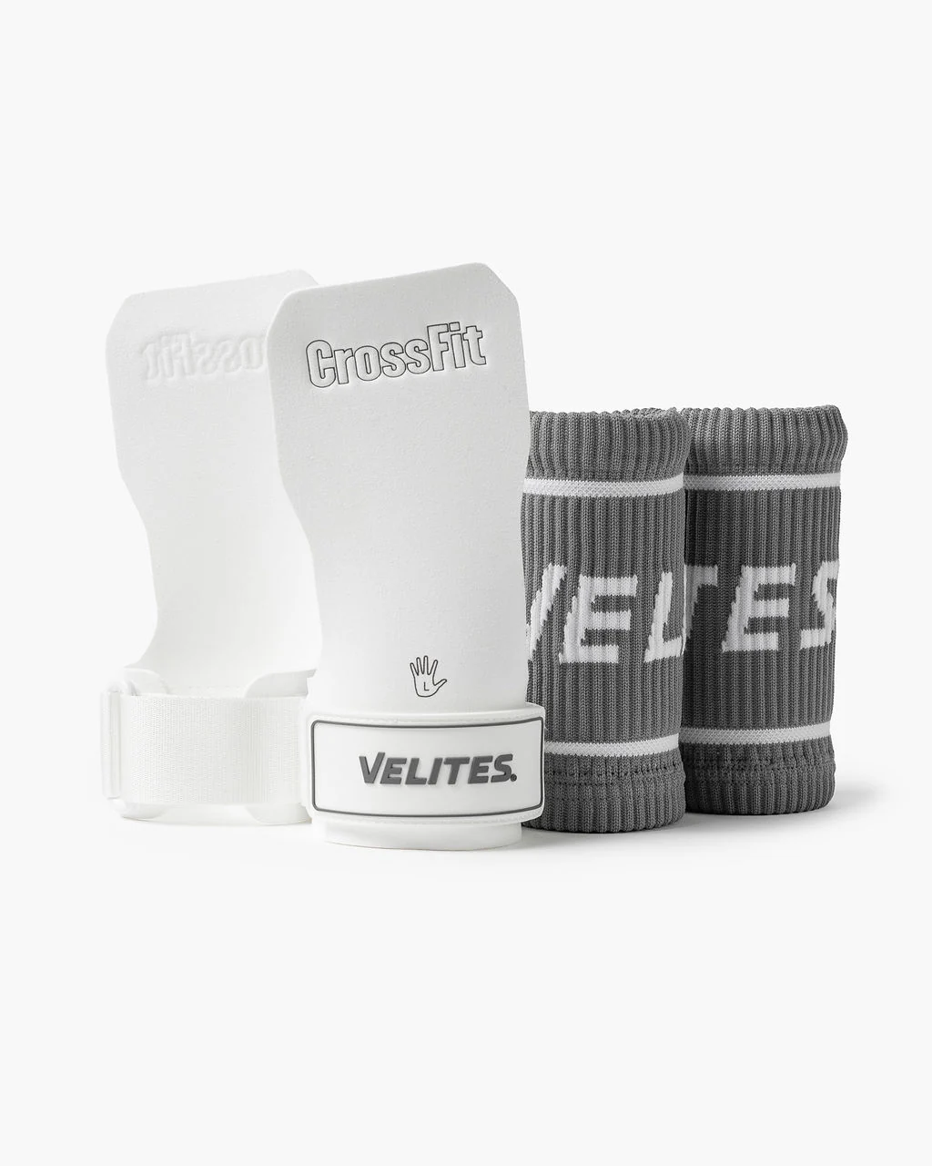 CrossFit® hand grips Quad competition - Image 3