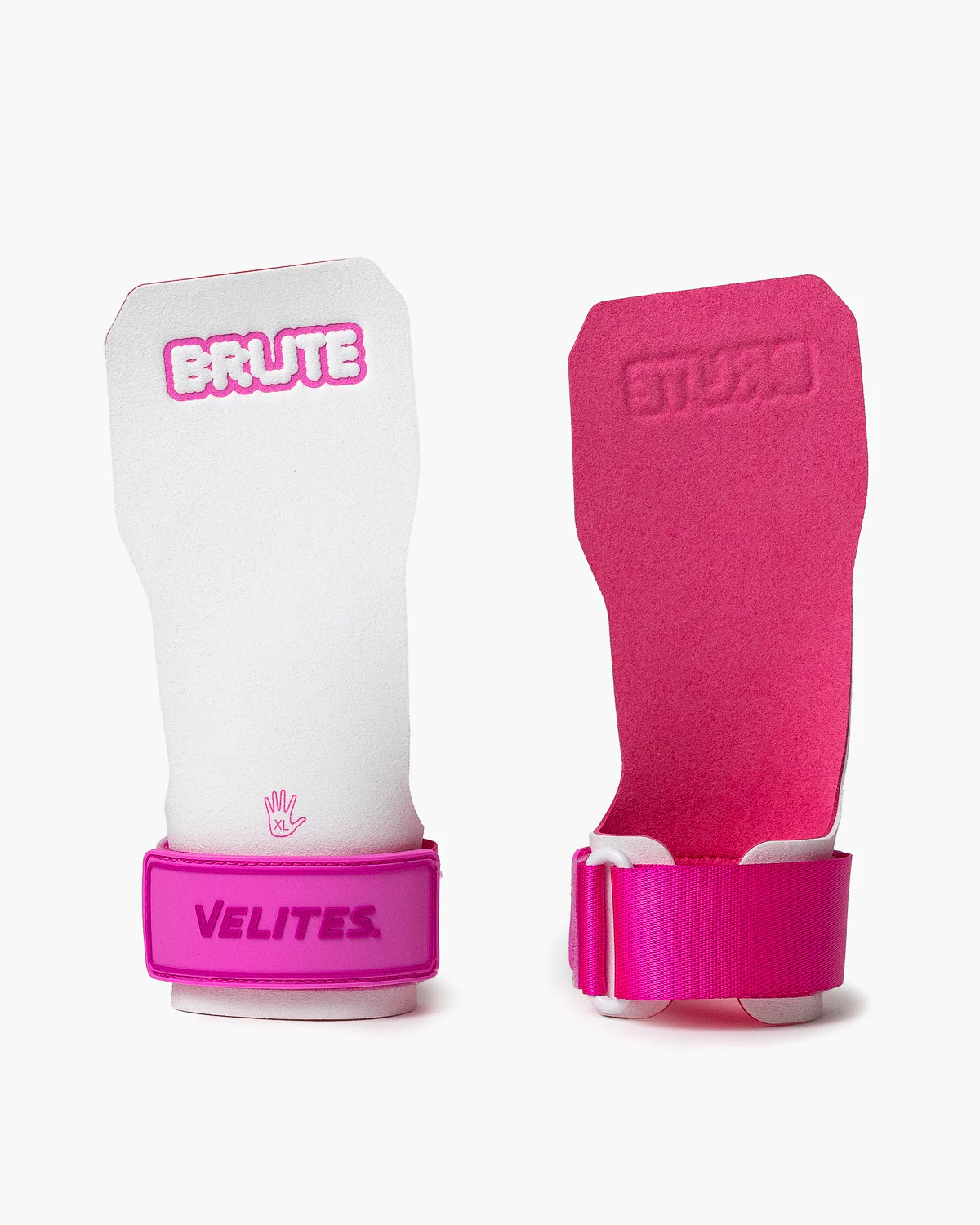 Brute hand grips Quad Competiton