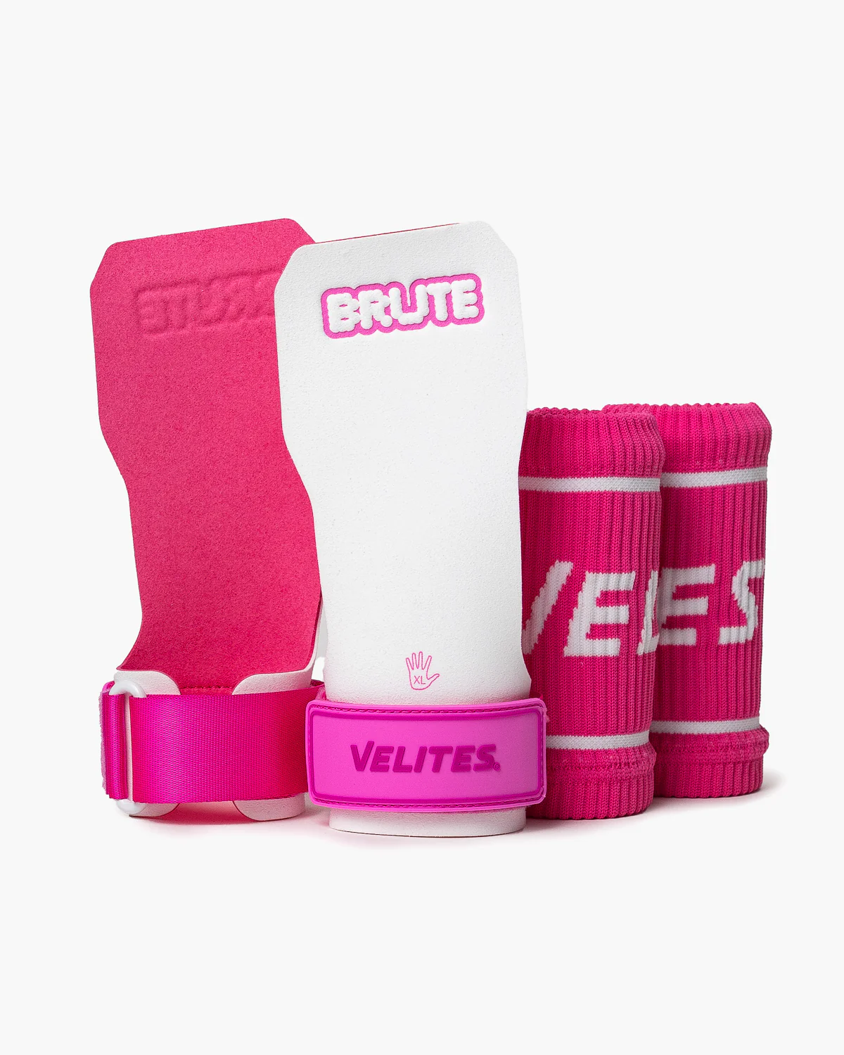 Brute hand grips Quad Competiton - Image 2