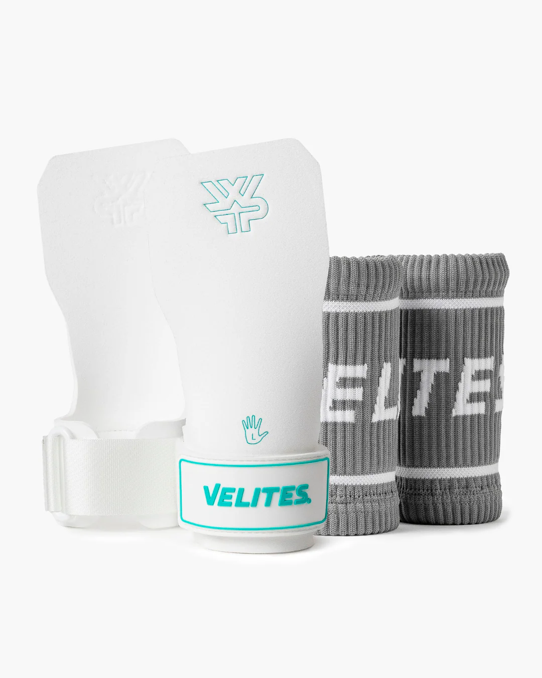 WFP hand grips Quad Competiton - Image 3