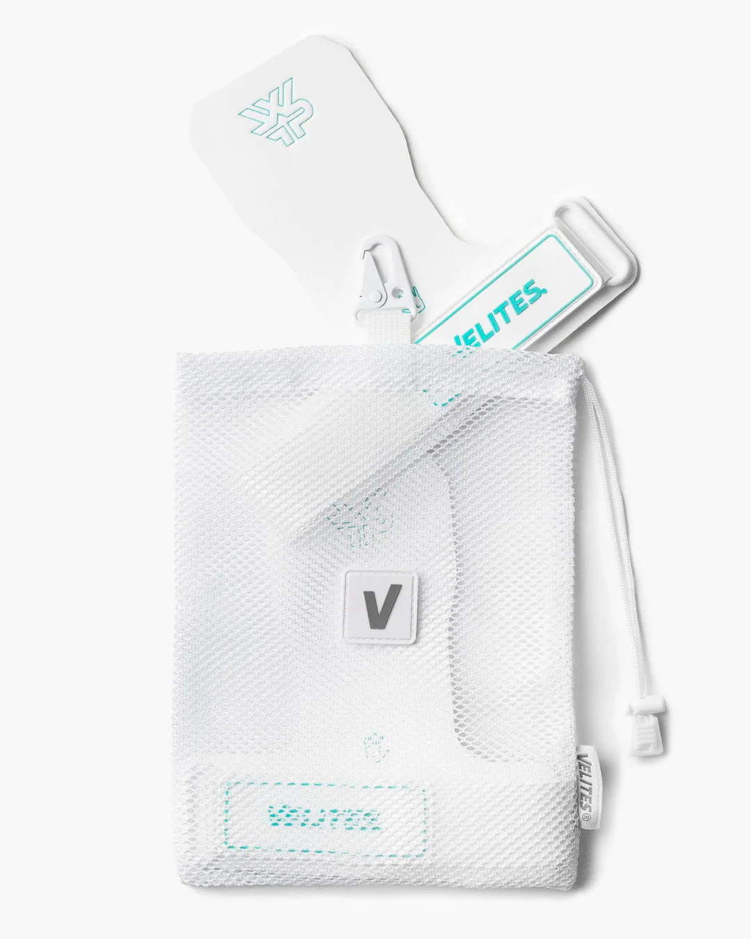 WFP hand grips Quad Competiton - Image 5