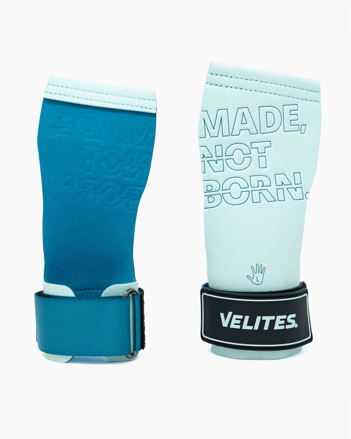 Hand Grips Quad Pro Chalk - Image 11