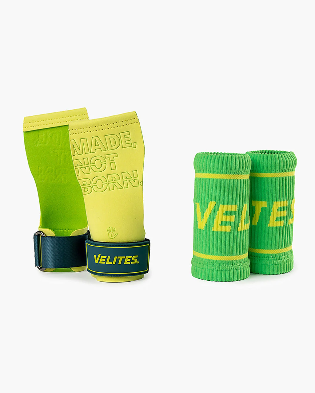 Hand Grips Quad Pro Chalk - Image 21