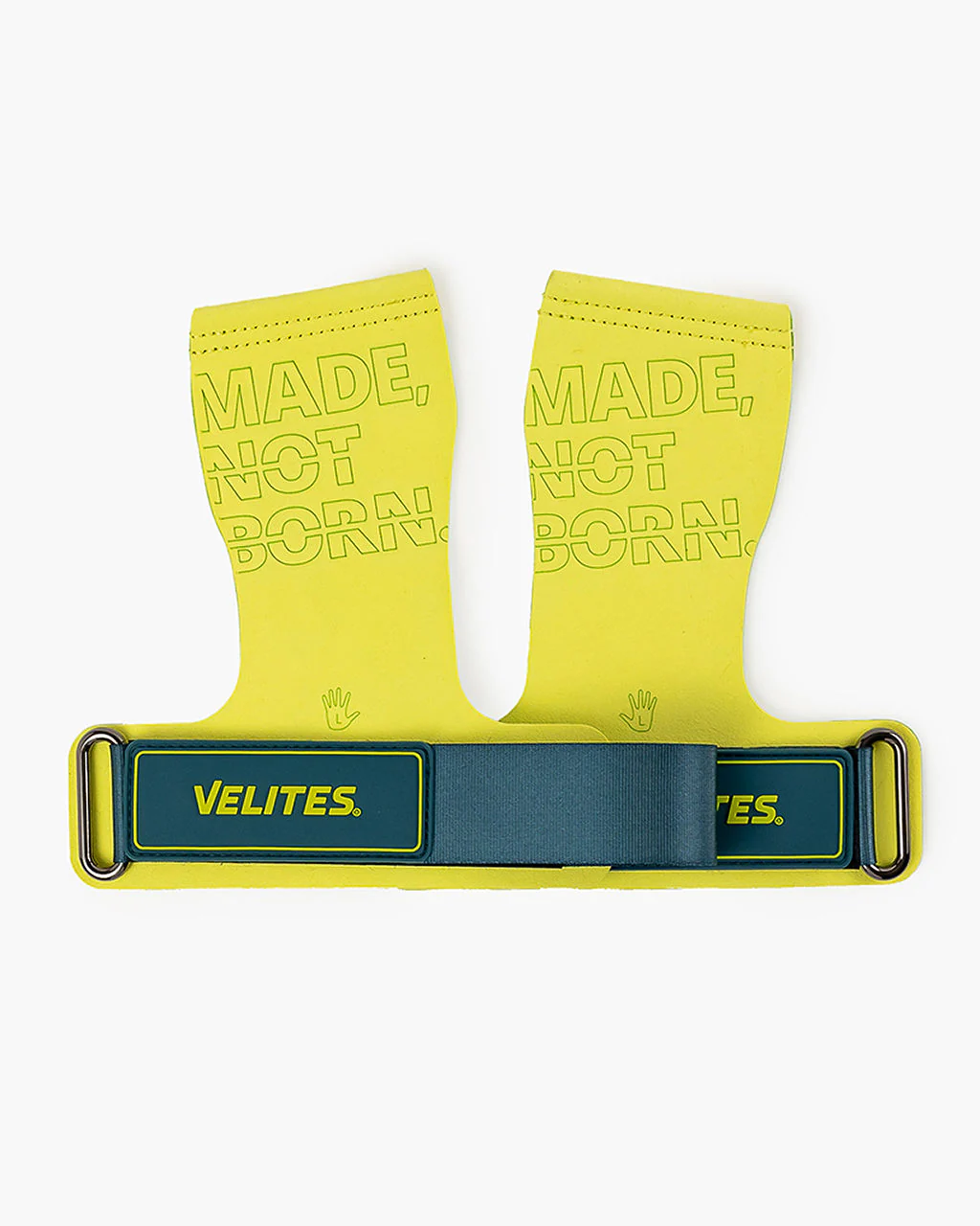 Hand Grips Quad Pro Chalk - Image 24