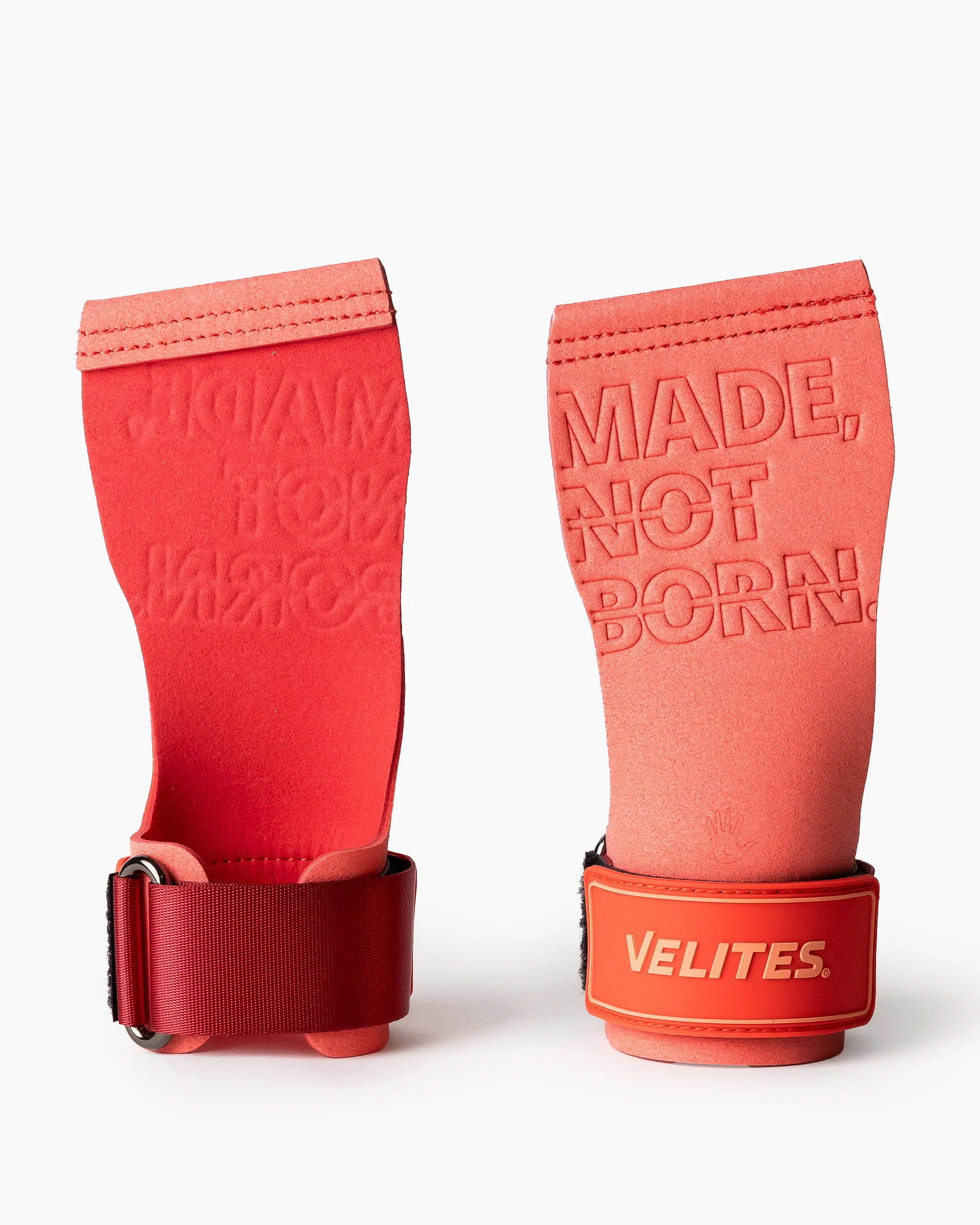Hand Grips Quad Pro Chalk - Image 3