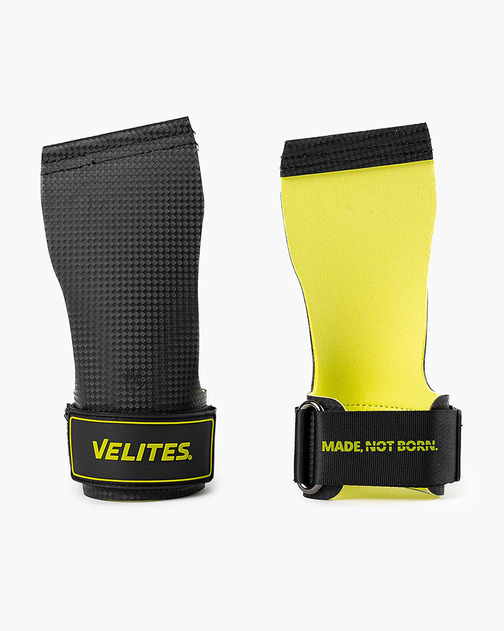 Quad Ultra No Chalk Hand Grips - Image 10