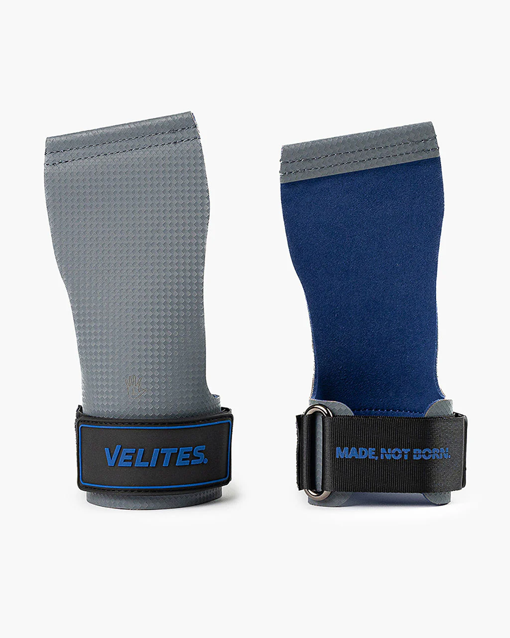 Quad Ultra No Chalk Hand Grips - Image 13